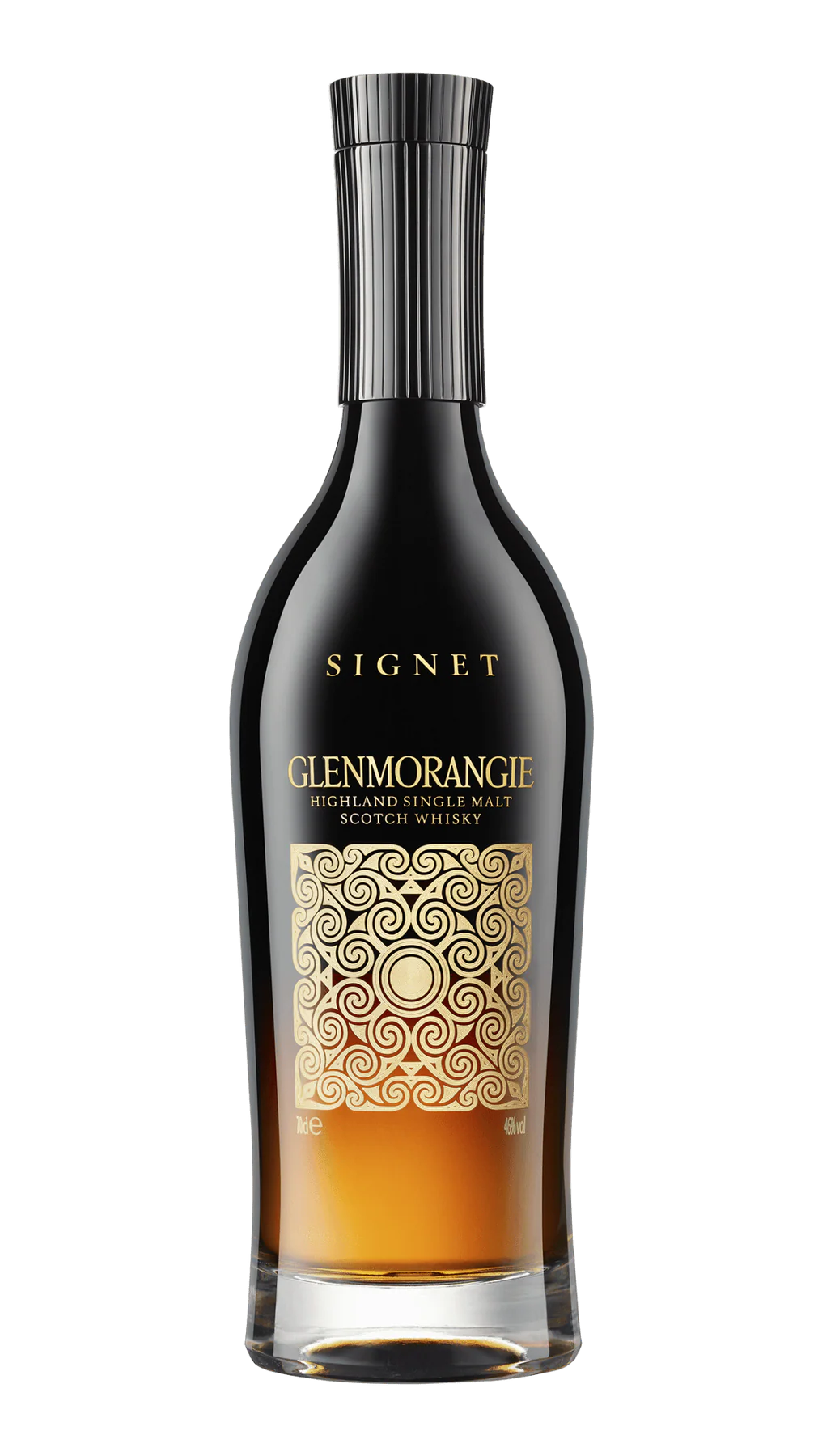 Glenmorangie Signet Single Malt Scotch