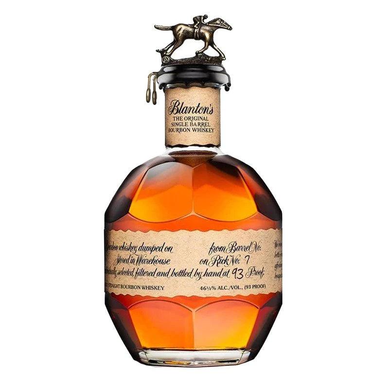 Blanton's Original Single Barrel Bourbon - 750mL