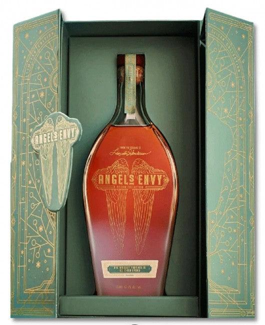 Angel's Envy Cellar Collection Ice Cider Finished Rye