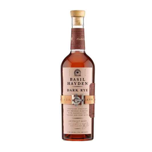 Basil Hayden Dark Rye